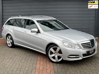 Mercedes-Benz Estate 200 CGI Edition 125 Sport Avantgarde Automaat | Leer | Navi | Xenon