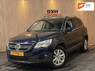 Volkswagen Tiguan 1.4 TSI Sport&Style APK-3/2027 CARPLAY PDC