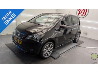 Seat Mii electric Plus