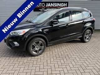 Ford Kuga 1.5 EcoBoost Trend Ultimate 1800kg trekgewicht! | Navi | Trekhaak | Cruise | LM Velgen | Bluetooth | PDC Achter | Apple Carplay/Android Auto | RIJKLAARPRIJS INCL 12 MAANDEN GARANTIE EN BEURT