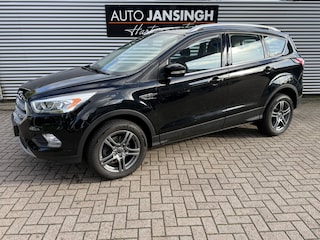 Ford Kuga 1.5 EcoBoost Trend Ultimate 1800kg trekgewicht! | Navi | Trekhaak | Cruise | LM Velgen | Bluetooth | PDC Achter | Apple Carplay/Android Auto | RIJKLAARPRIJS INCL 12 MAANDEN GARANTIE EN BEURT