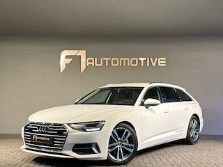 Audi A6 AVANT 45 TDI Quattro edition Keyless|Head Up|ACC