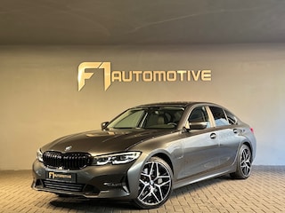 BMW 330e High Executive Leder|CarPlay|NL Auto|NAP