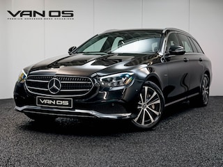Mercedes-Benz Estate E 300de Avantgarde | BTW auto | Trekhaak | 360 Camera | Carplay