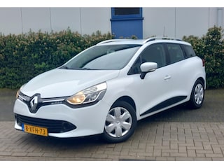 Renault Clio Energy dCi 90pk S&amp;S ECO2 Expression