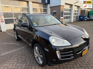 Porsche Cayenne 4.8 S