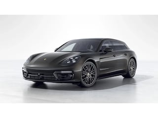 Porsche Panamera Turbo S E-Hybrid Sport Turismo