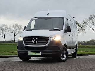 Mercedes-Benz Sprinter 316 ac automaat EURO6