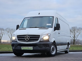 Mercedes-Benz Sprinter 313 L3H2 Maxi Automaat!