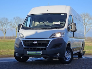 Fiat Ducato 2.3 L4H2 Airco/ECC Euro6