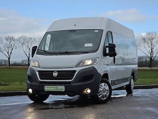 Fiat Ducato 2.3 L4H2 Airco/ECC Euro6