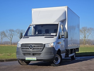 Mercedes-Benz Sprinter 314 Bakwagen Deuren!