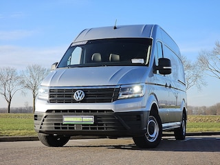 Volkswagen Crafter 35 2.0 L3H3 LED 2xZijdeur !