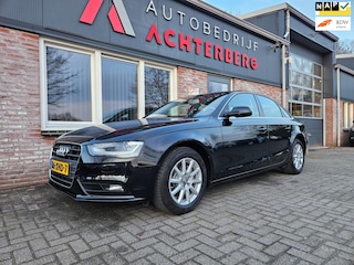 Audi A4 Limousine 1.8 TFSI Pro Line Trekhaak! Automaat! Xenon! Airco/Clima! Cruise Control! Nette Auto!