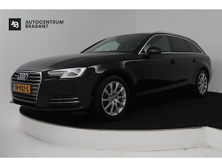 Audi A4 Avant 1.4 TFSI Sport Lease Edition (TREKHAAK, DIGITALE COCKPIT, CAMERA, STOELVERWARMING, AUTOMAAT, ELEKTR STOELEN)