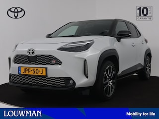 Toyota Yaris Cross 1.5 Hybrid GR Sport