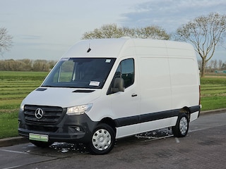 Mercedes-Benz Sprinter 316 2.2 CDI L2H2 EURO VI-D RWD Airco Camera Automaat PDC Cruise Euro6 163 PK!
