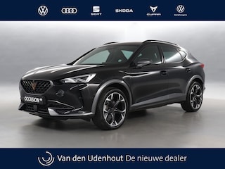 Cupra Formentor 1.4 TSI eHybrid 204pk PHEV Adrenaline / Memory / Elektrische achterklep / 360 Camera / Wordt Verwacht