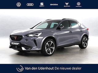 Cupra Formentor 1.4 TSI eHybrid 204pk PHEV Adrenaline / Full Link / Camera / Stoelverwarming / Wordt Verwacht