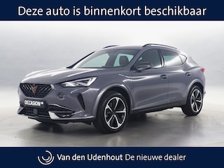 Cupra Formentor 1.4 TSI eHybrid 204pk PHEV Adrenaline / Full Link / Camera / Stoelverwarming / Wordt Verwacht