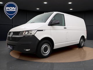 Volkswagen Transporter 2.0 TDI L1H1 Comfortline | Stoelverwarming | Aluca Inrichting | Navigatie | Camera | CarPlay |