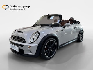 Mini Mini Cabrio 1.6