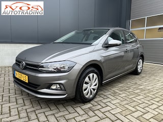 Volkswagen Polo 1.0 TSI Comfortline