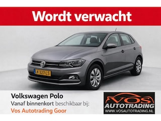 Volkswagen Polo 1.0 TSI Comfortline