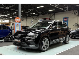 Volkswagen Tiguan 1.4 TSI DSG Vol opties! Pano! Leer! Navi!