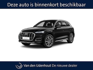 Audi Q5 50 TFSI eHybrid 299pk PHEV Quattro S edition / Trekhaak / 20 inch l.m. / Keyless / Matrix / Wordt Verwacht