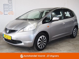 Honda Jazz 1.2 Trend (APK:Nieuw) Incl.Garantie