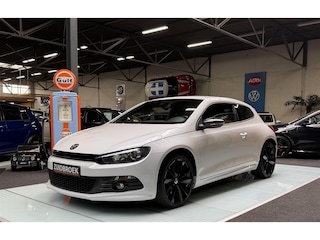 Volkswagen Scirocco 2.0 TSI Uniek! Maxton! Clima! R-Look!