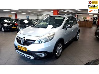 Renault Scénic 1.2 TCe Bose