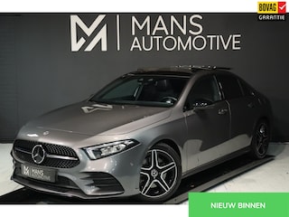 Mercedes-Benz A250 AMG / PANO / KEYLESS / ACC / CAMERA / DODEHOEK