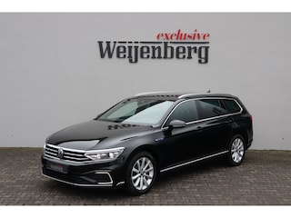Volkswagen Passat Variant 1.4 TSI PHEV GTE Massage Trekhaak 360 LED