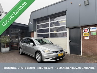 Volkswagen Golf Variant 1.5 TSI Comf Bus CARPLAY/ACC *ALL-IN PRIJS*