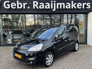 Citroën Berlingo 1.2 PureTech Feel
