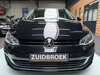 Volkswagen Golf VII 1.4 TSI Uniek! 54DKM! Cruise! Navi! Clima!