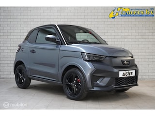 Ligier JS50 ELITE EDITION