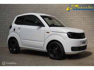 Ligier Brommobiel Myli I.DEAL