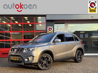 Suzuki Vitara 1.4 S Allgrip *TREKHAAK/ACC/CAMERA*