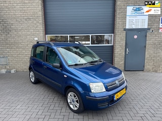 Fiat Panda 1.2 Navigator