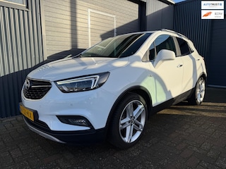 Opel Mokka X 1.4 Turbo Black Edition