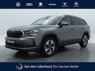 Skoda Kodiaq 1.5 TSI MHEV Business Edition 7p.