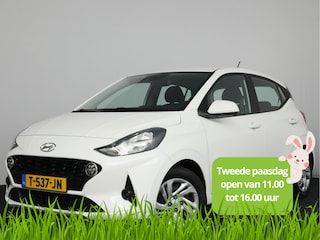 Hyundai i10 1.0 Comfort