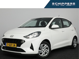 Hyundai i10 1.0 Comfort