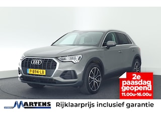 Audi Q3 45 TFSI e 245pk Business Edition B&O Keyless Camera Keyless Virtual Cockpit Navigatie