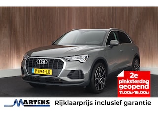 Audi Q3 45 TFSI e 245pk Business Edition B&O Keyless Camera Keyless Virtual Cockpit Navigatie