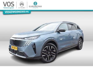 Peugeot 5008 Hybrid 145 e-DCS-6 Allure Automaat | Navi | Keyless | LM Velgen 19 inch | .