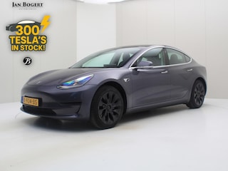 Tesla Model 3 Standard RWD Plus [ LFP-ACCU+AUTOPILOT+60 kWh+PREMIUM AUDIO ]